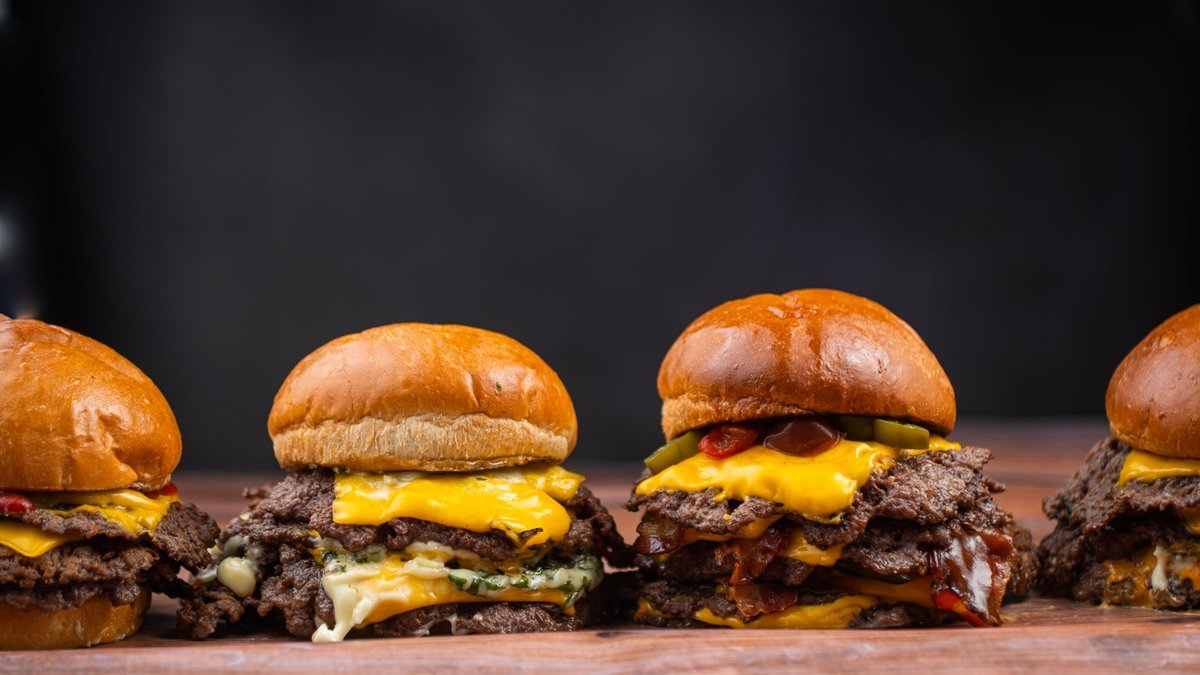 Image of Royal Smash Burgers