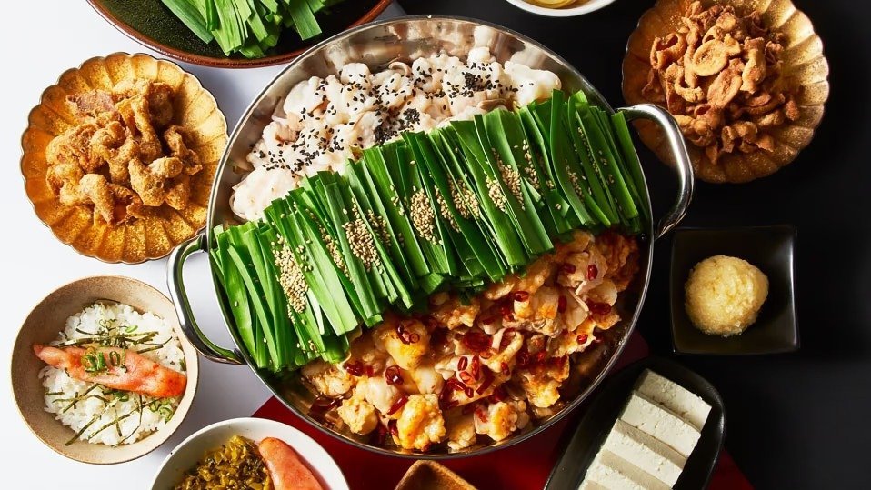 Image of 博多 牛もつ鍋まるいち 博多店