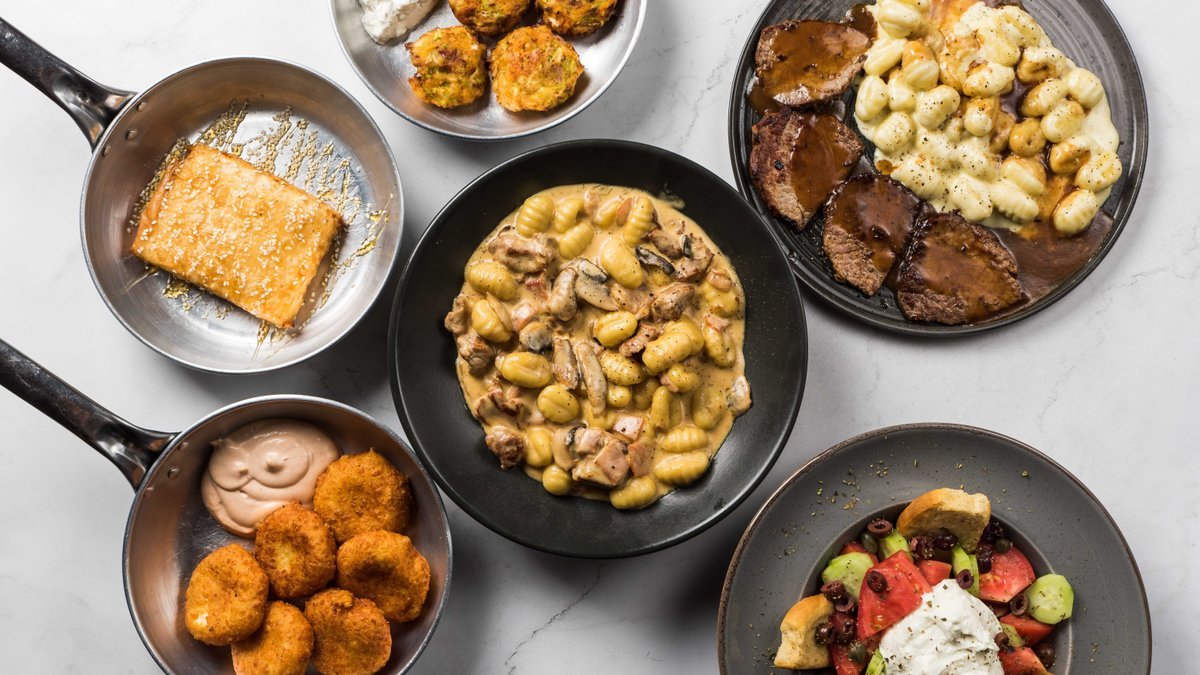 Image of Meraklidiko