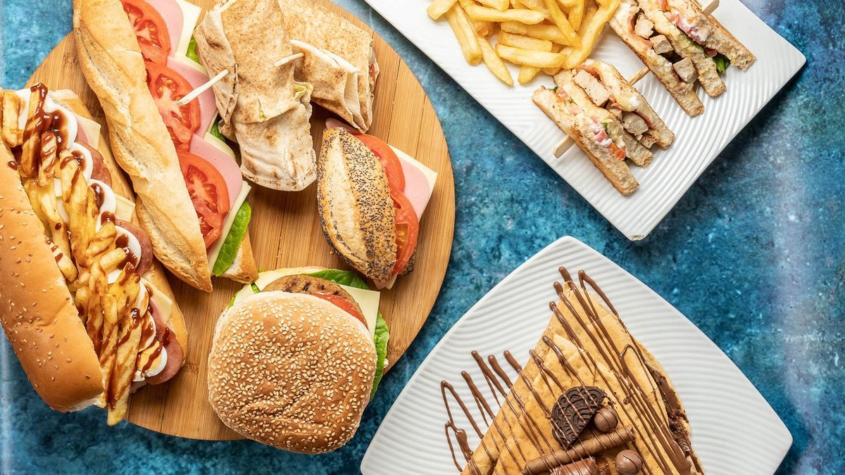 Image of Parrot Coffee & More