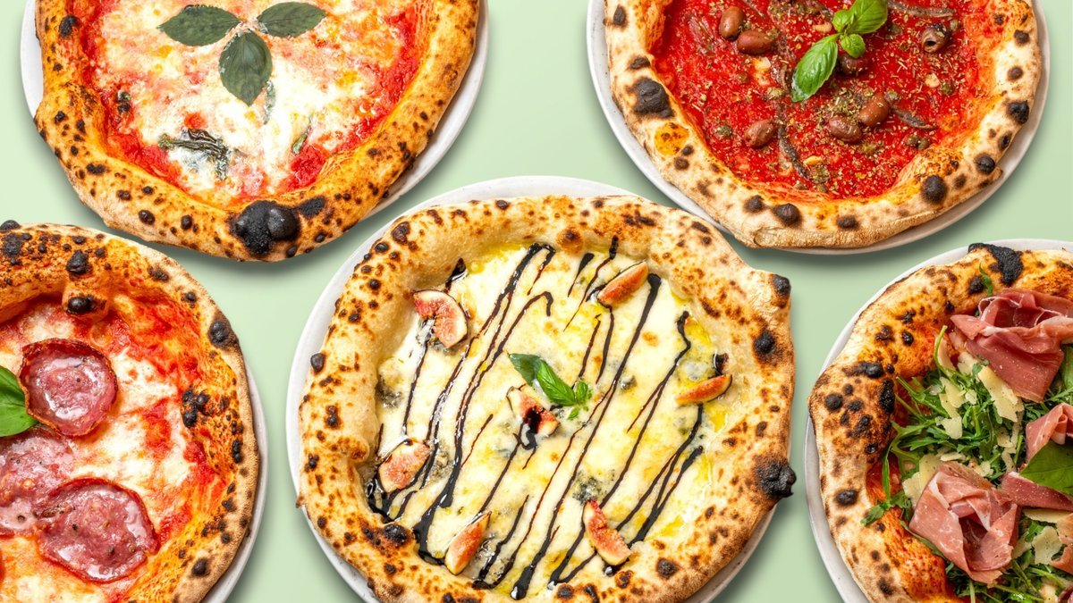 Image of Il Pizzaiolo