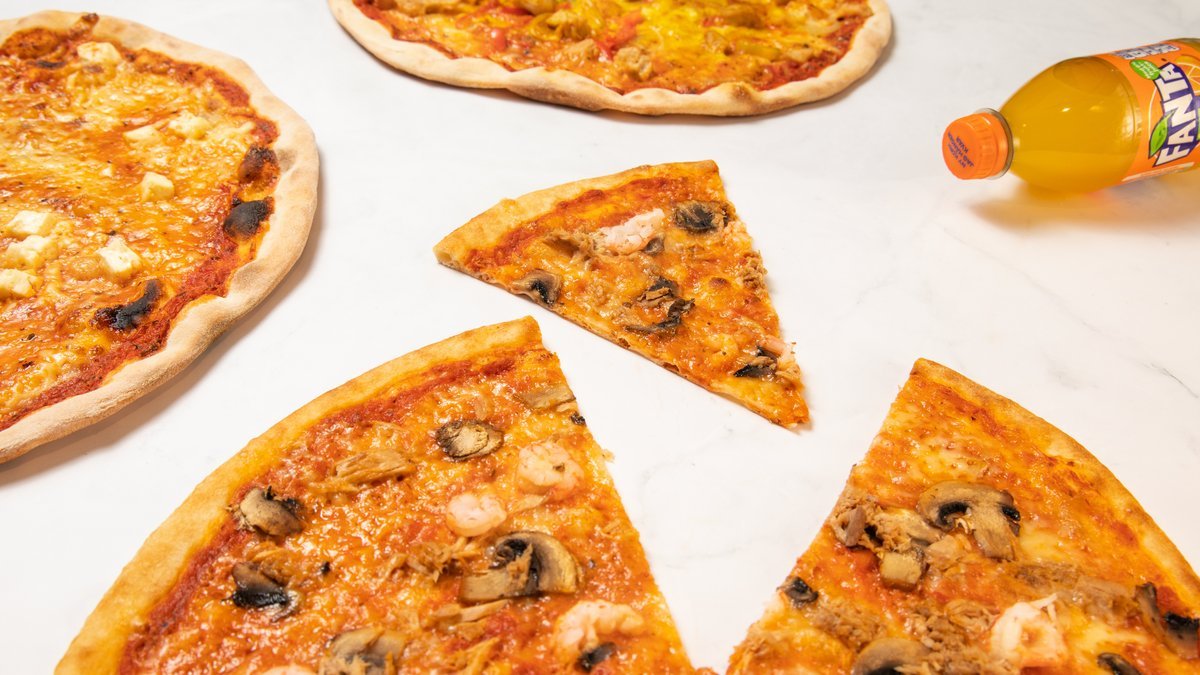 Image of Deli Italia Sundbyberg