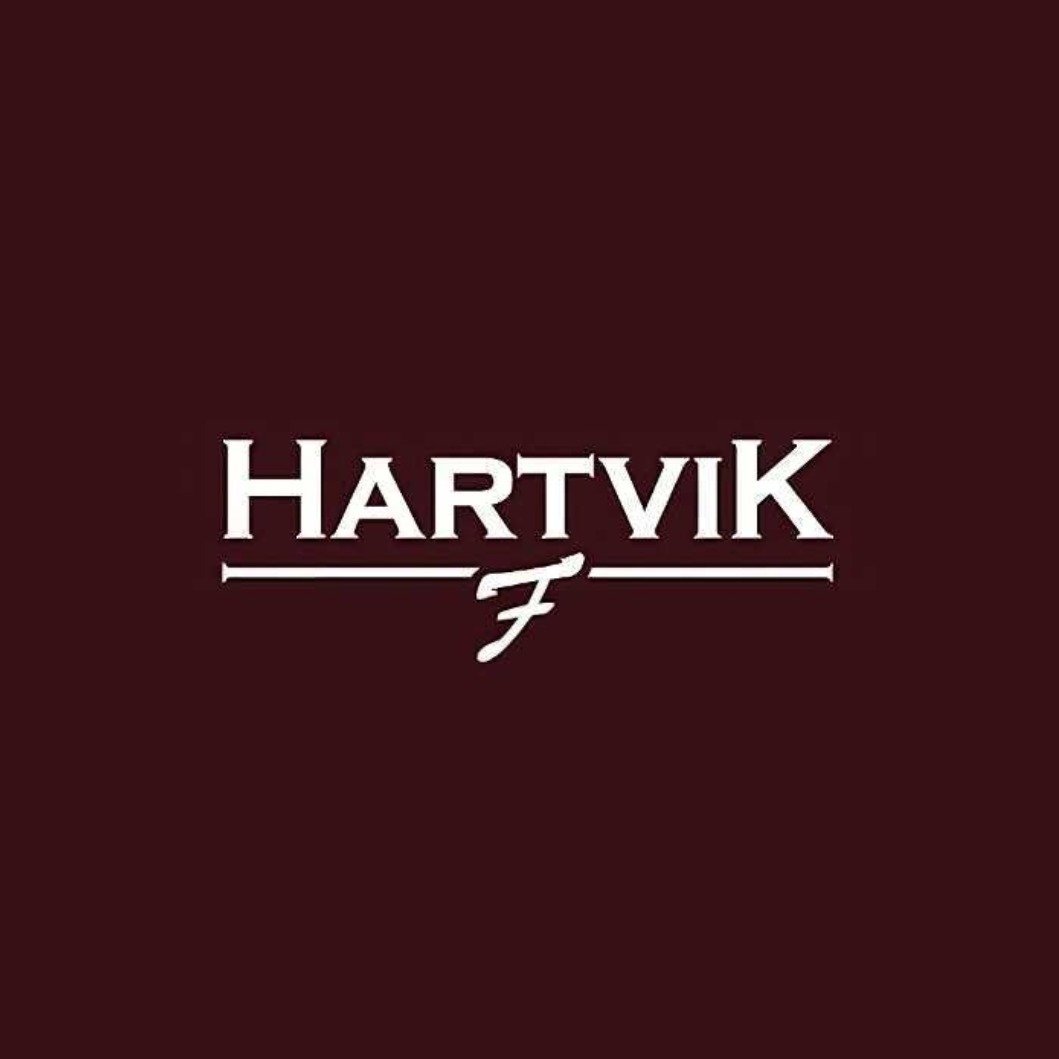 Hartvik