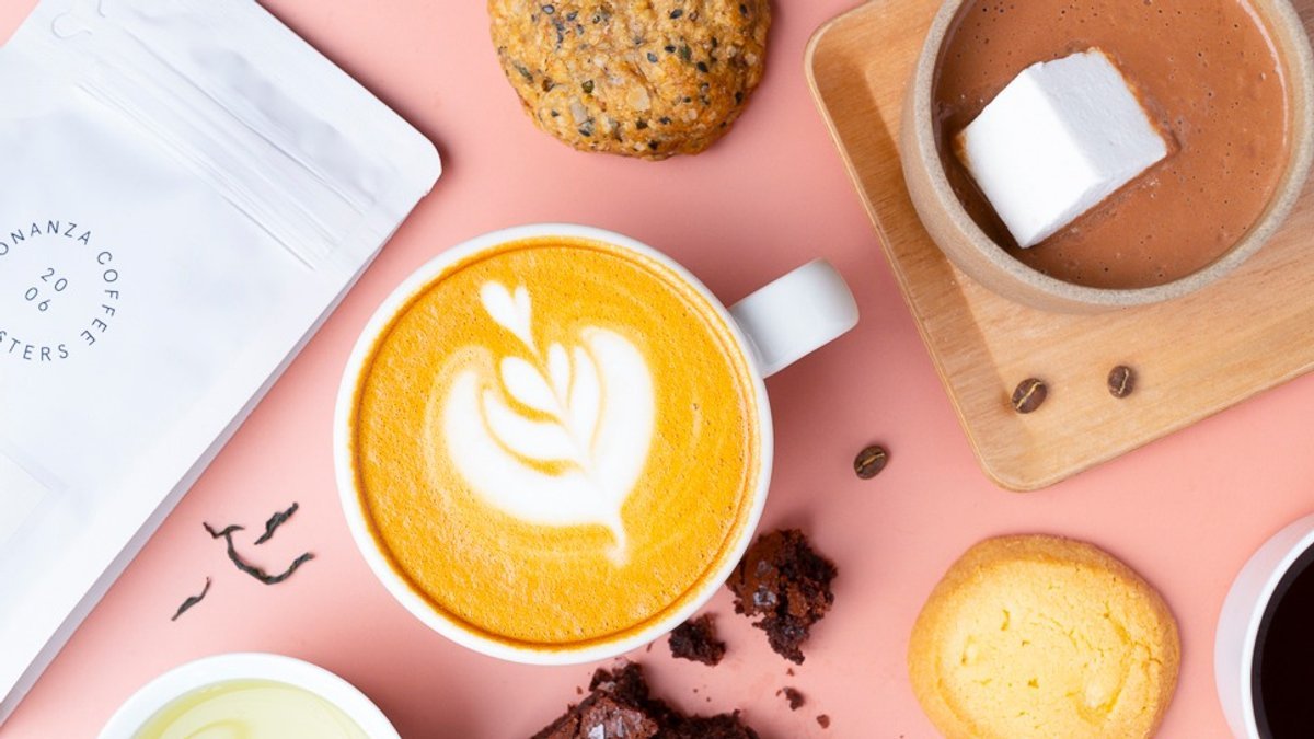 Image of Bonanza Coffee Roasters