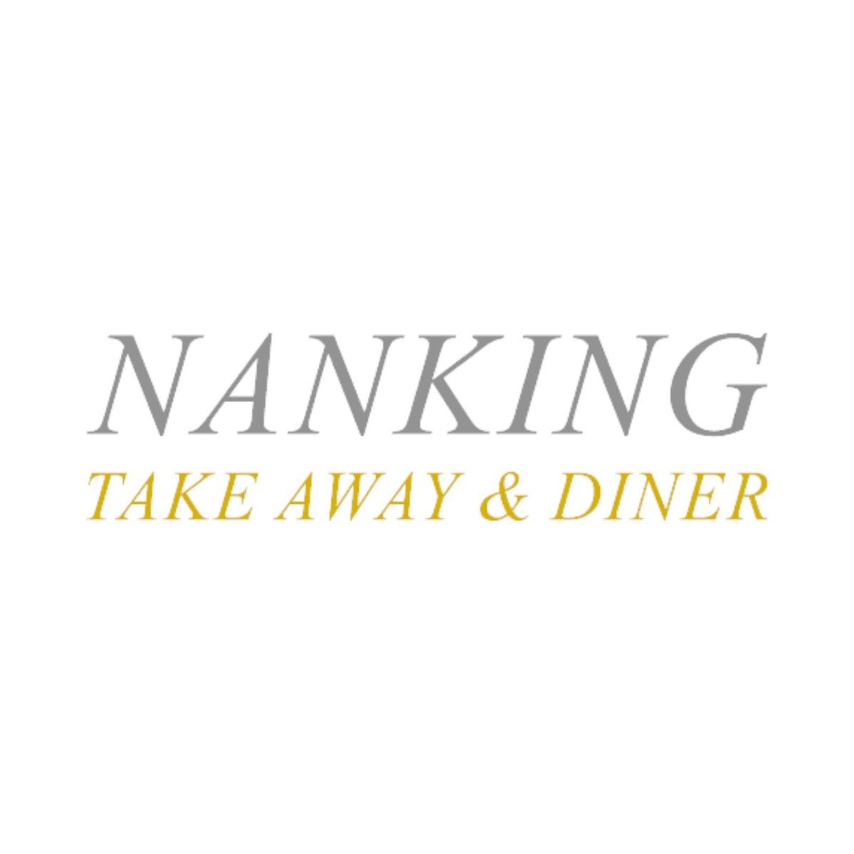 Nanking Grill 