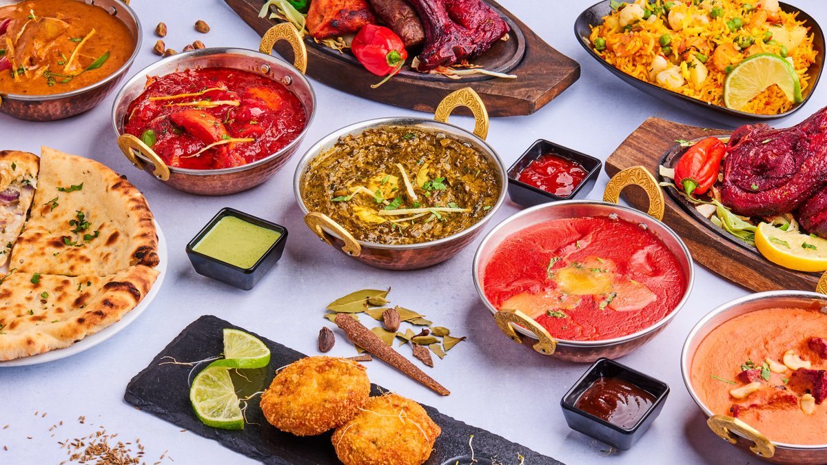 Image of Nawabs Åsane - Leveres av Restauranten