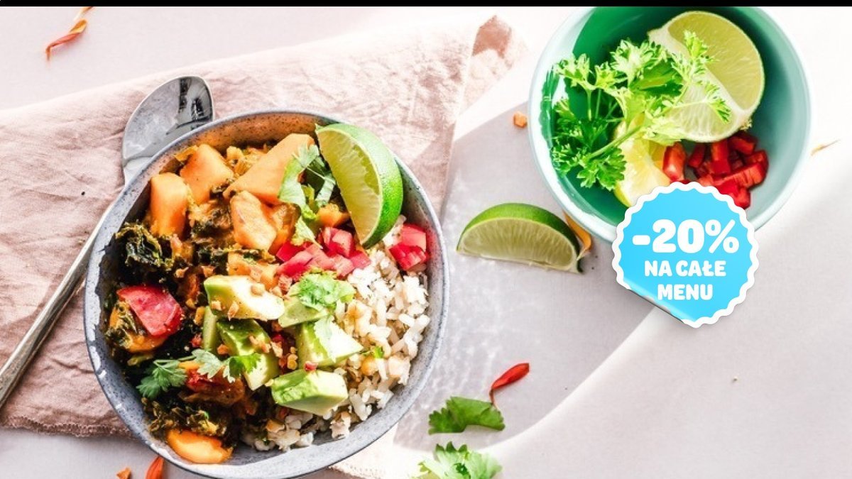 Image of Aloha Poke Bowl - Orzycka