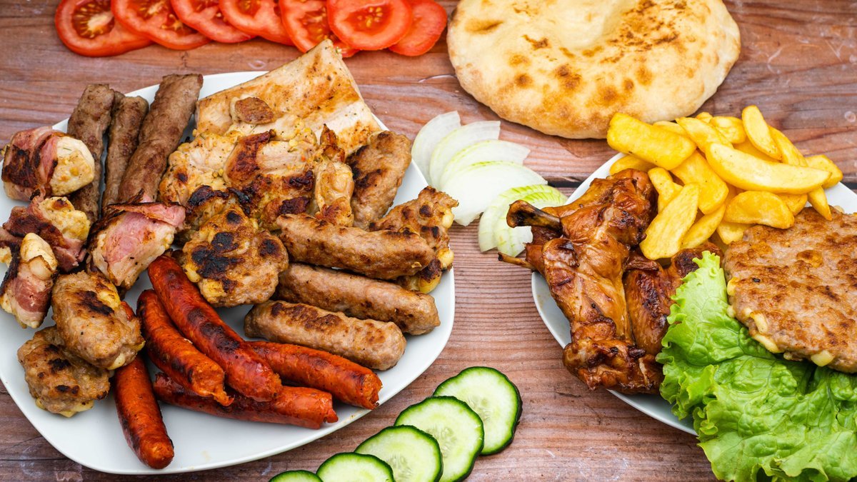 Image of Roštilj 8 MT