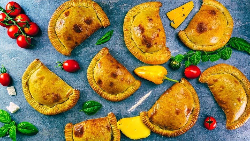 Image of Vito Calzone - Nowoursynowska