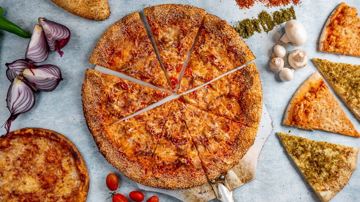 Image of Mom & Dad׳s Pizza