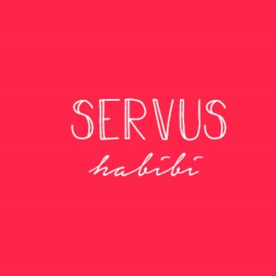 Servus Habibi