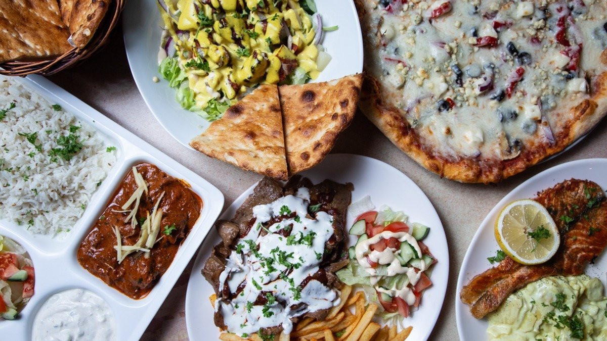 Image of Ravintola Station Pukinmäki