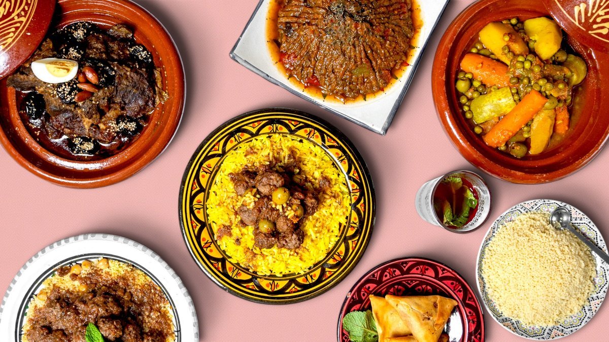 Image of Mazaya Restaurant