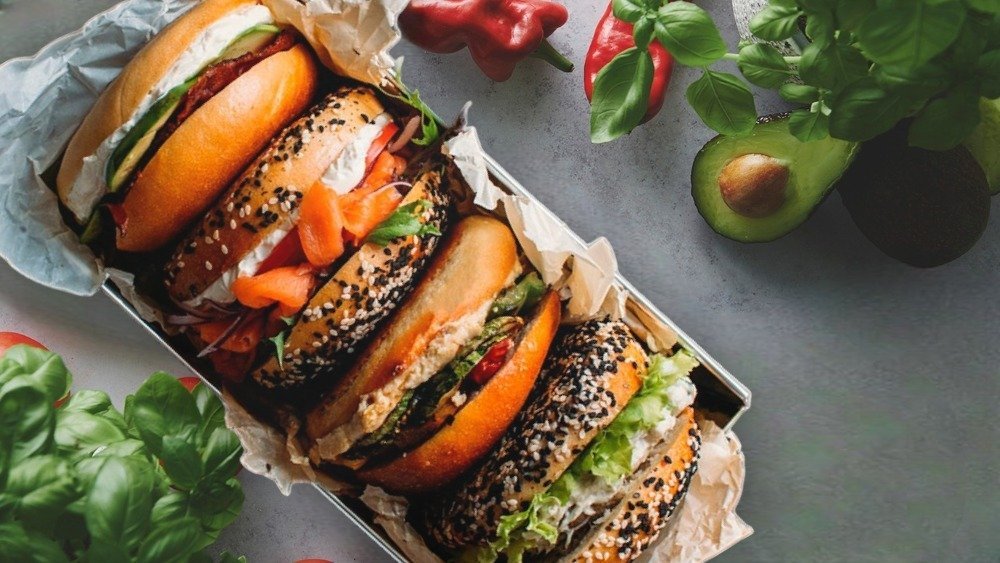 Image of Foodi Valby