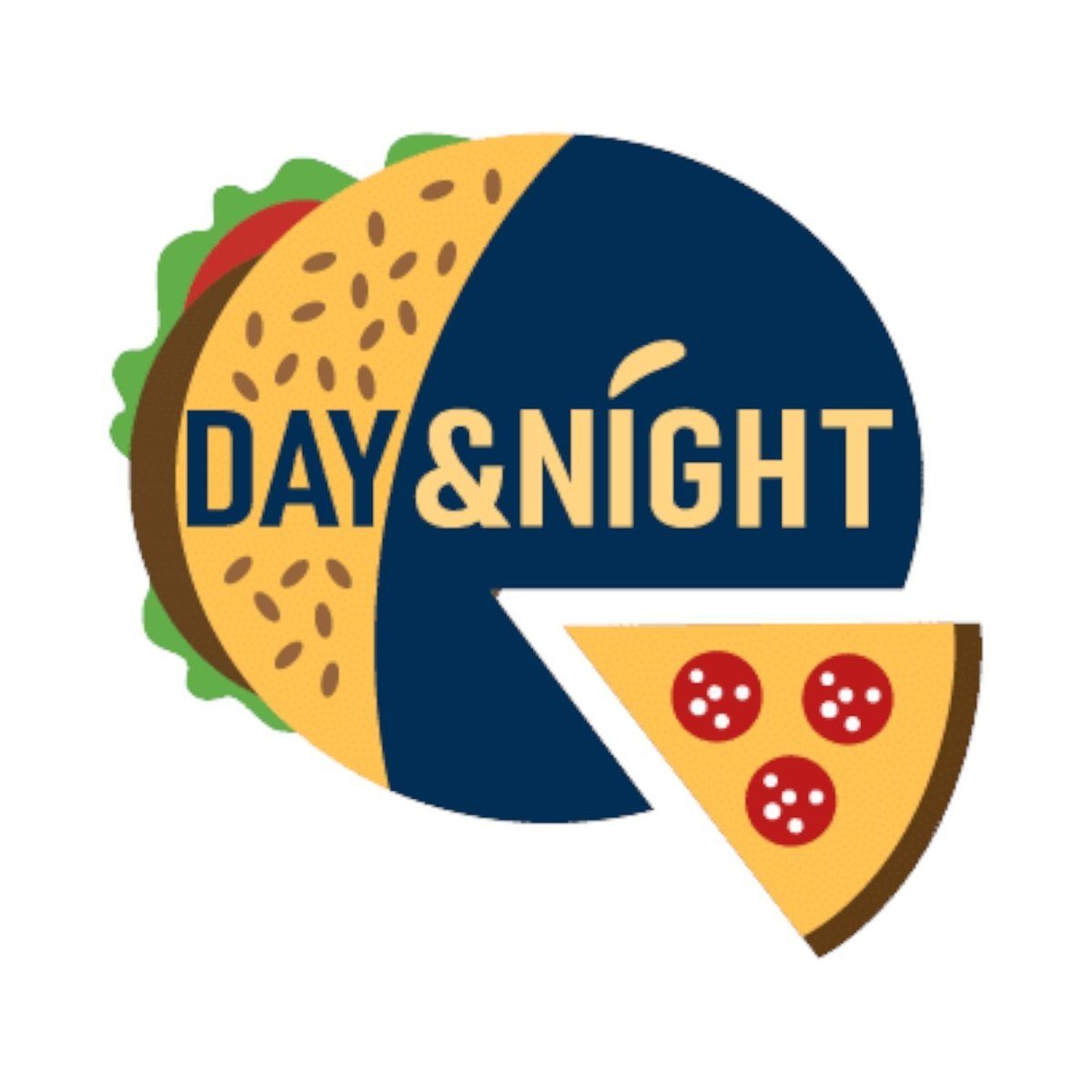 Pizza Day & Night