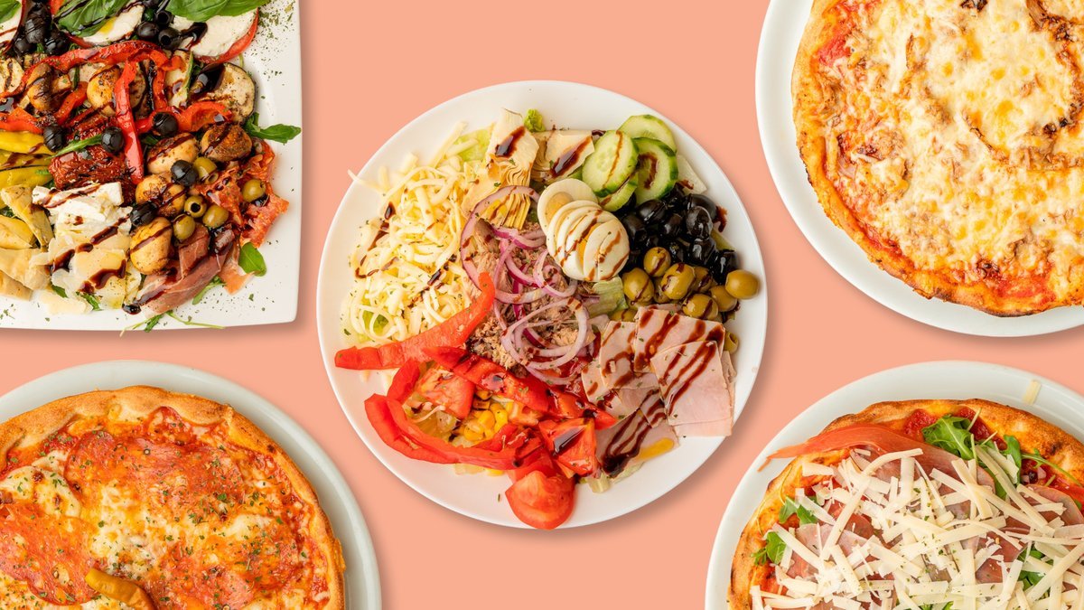 Image of Pizzeria La Sicilia