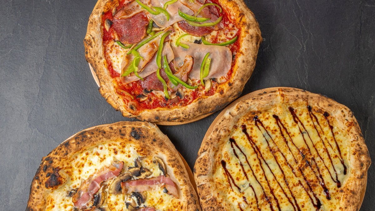 Image of Pizza Street 99