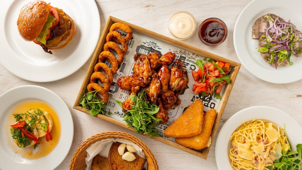 Image of Bistro & Bar