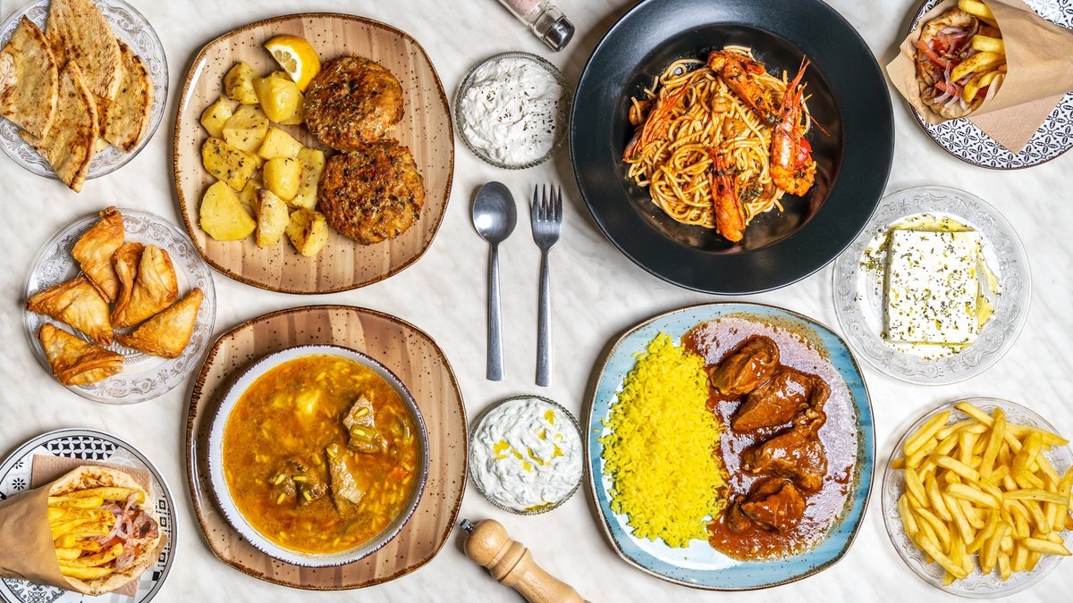 Image of Plateia Marouda