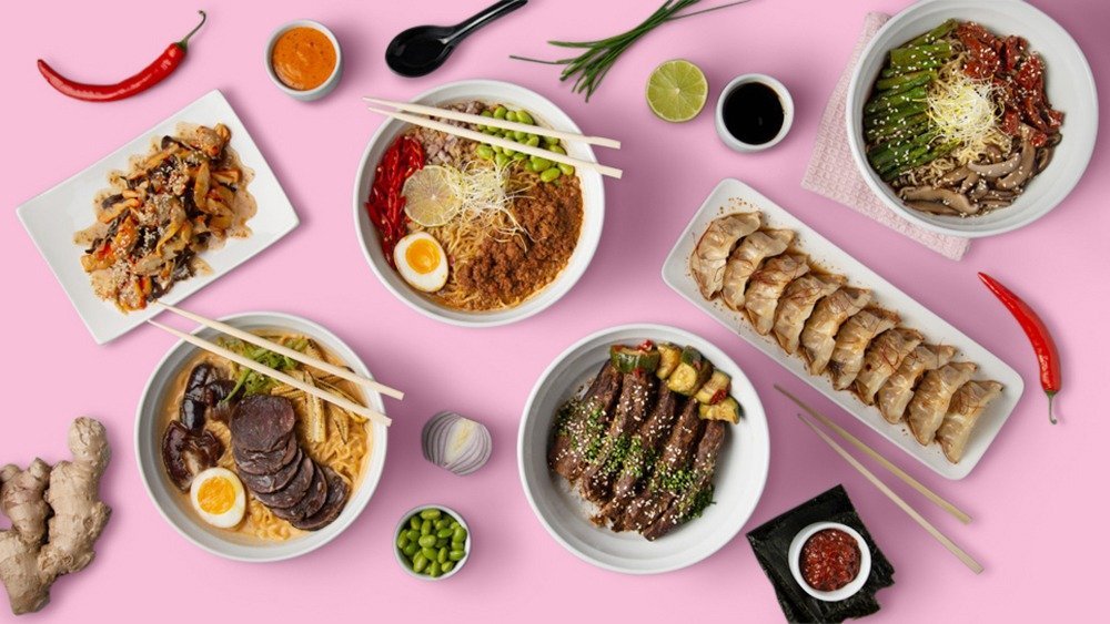 Image of Yume Ramen Lübeck