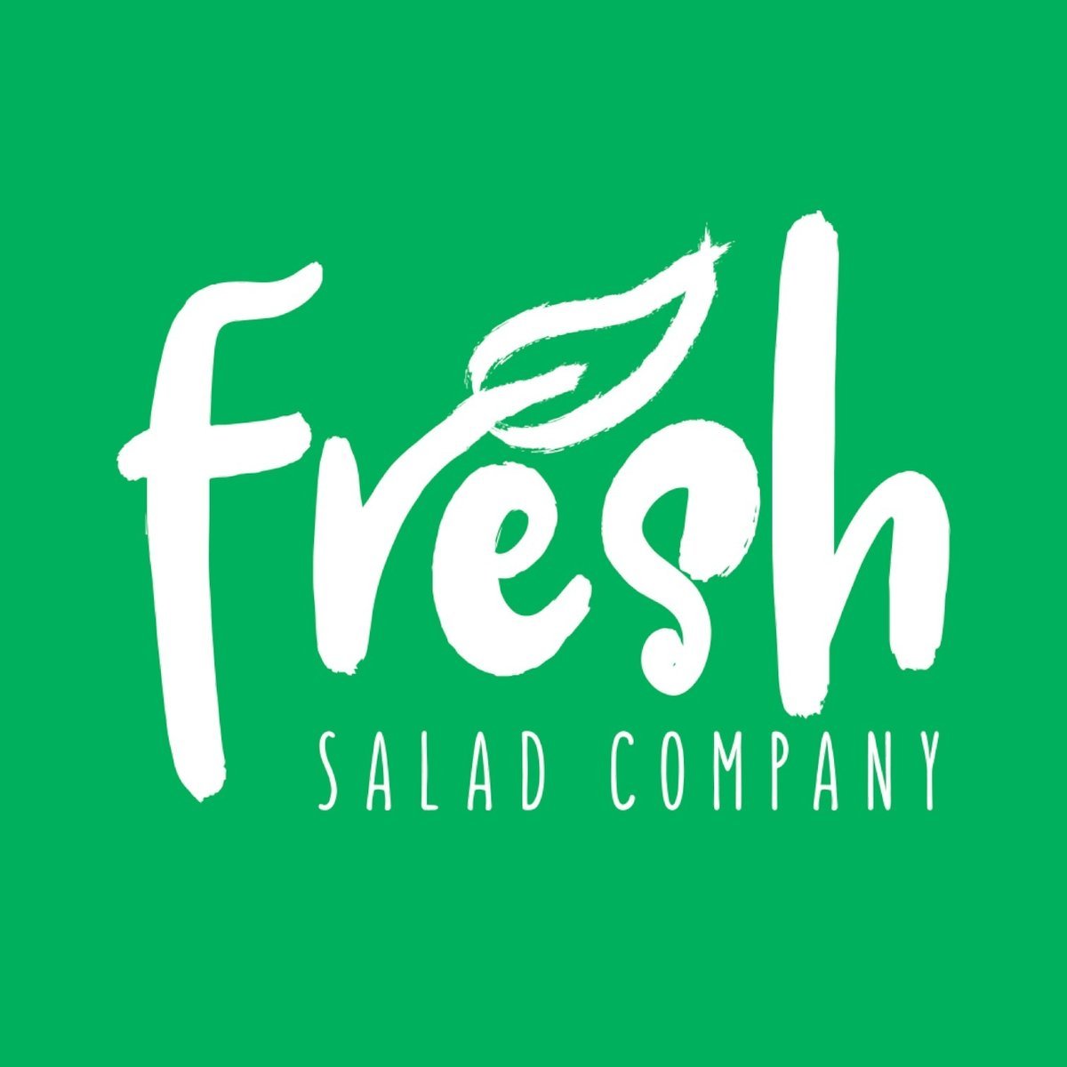 Fresh Salad Company