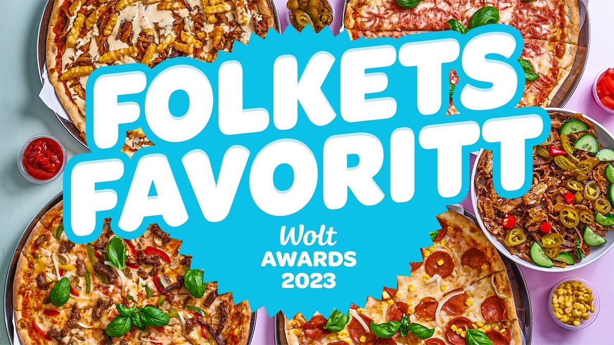 Image of Arendal City Pizza