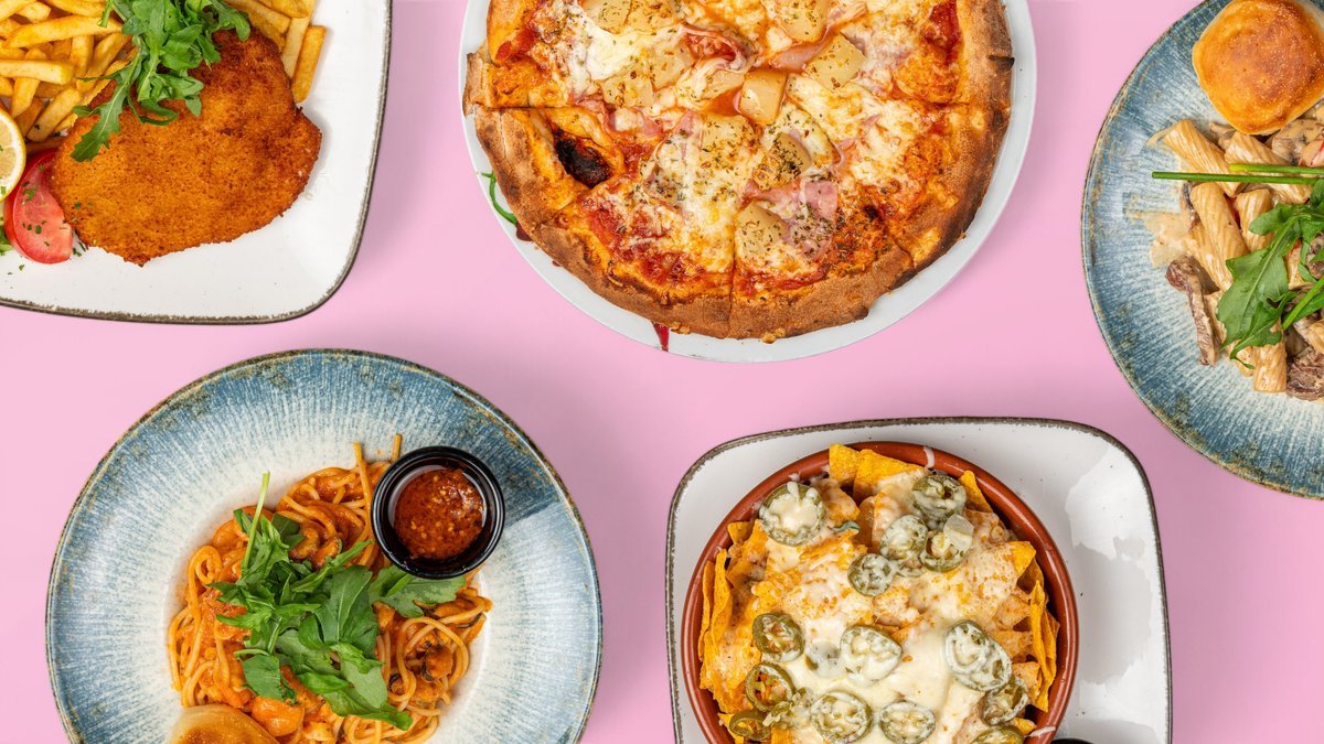 Image of Paprica Duisburg