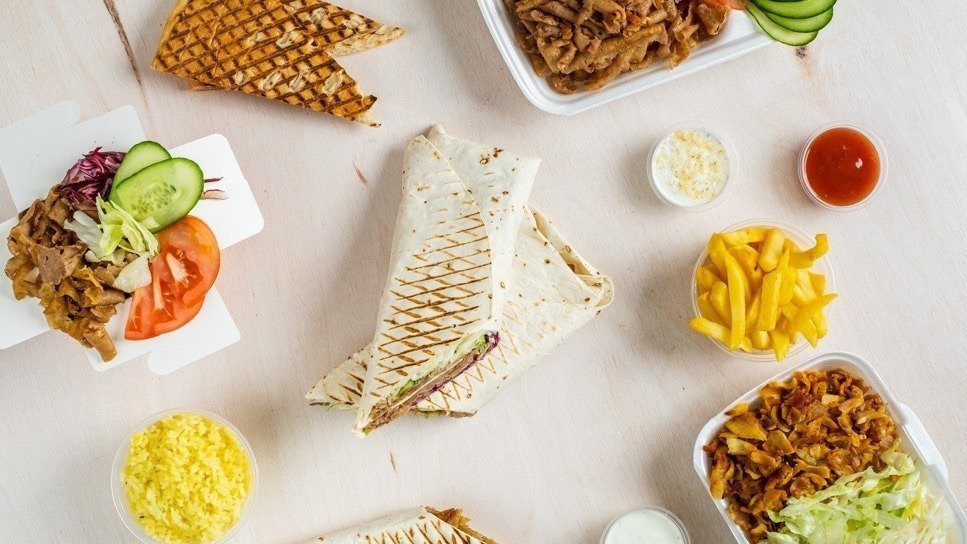 Image of Istanbul Kebab