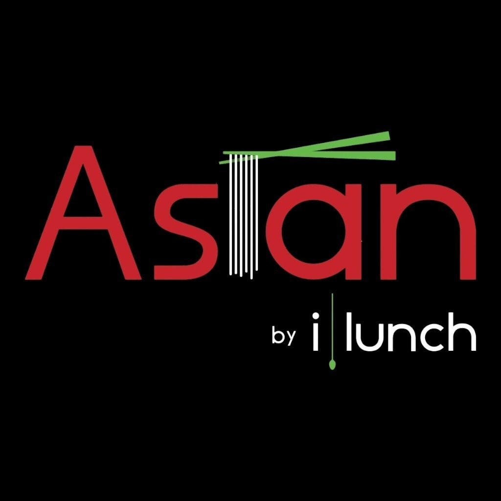 Asian by iLunch