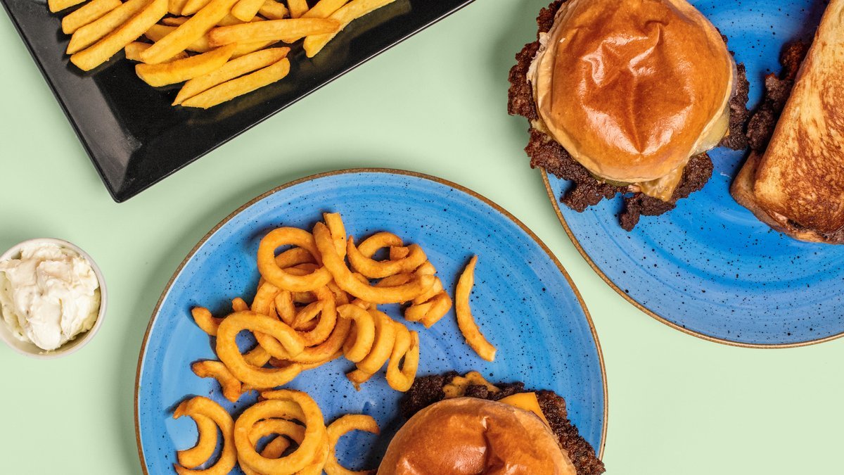 Image of Smash Brothers