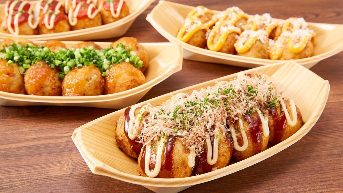 たこやき道場 浜松鍛冶町店 | Wolt | デリバリー | 浜松