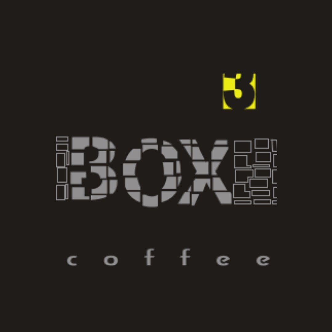 Coffee Box 3