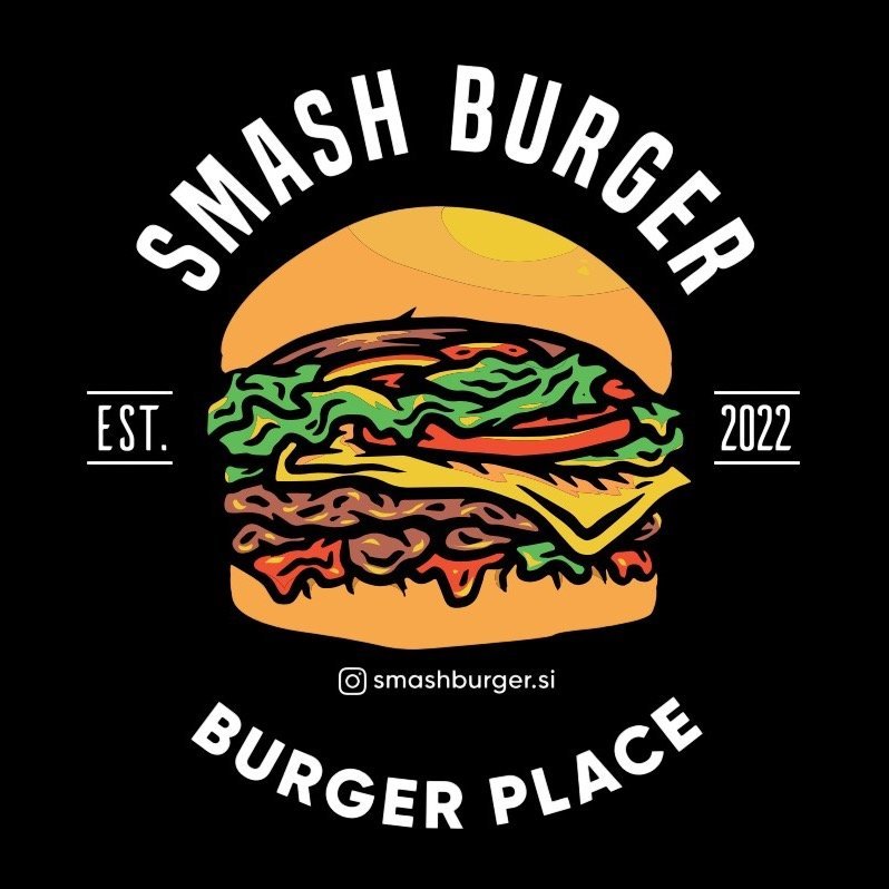 Smash Burger Place