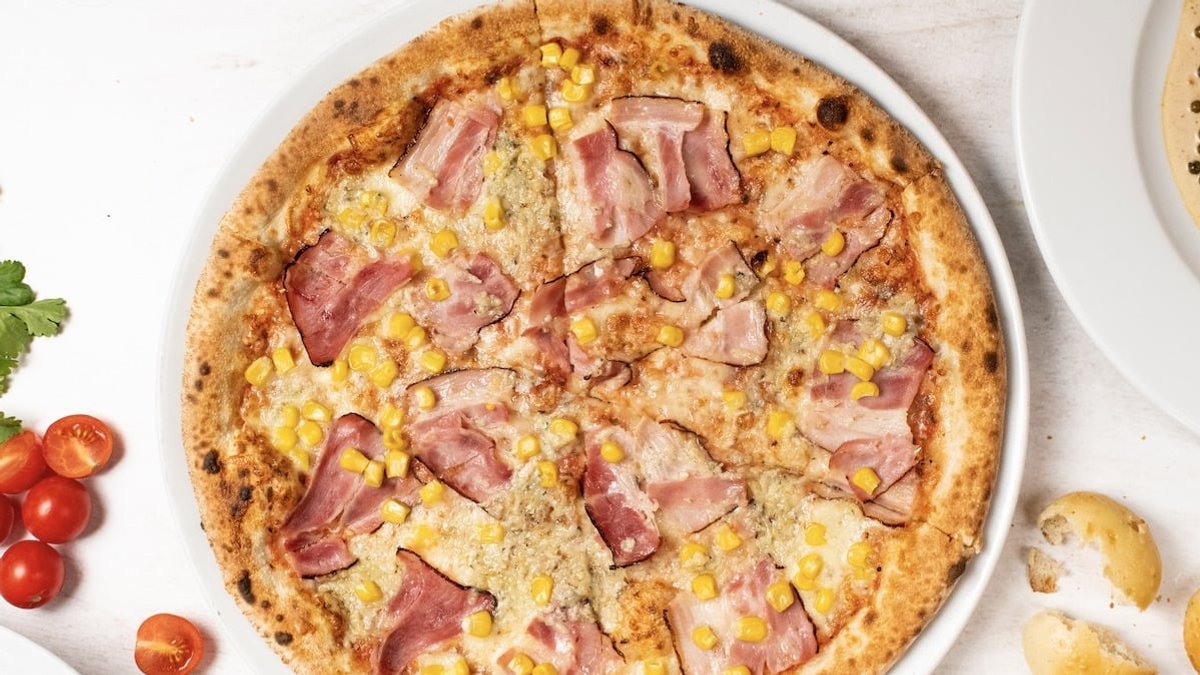 Image of Deli Italia Årsta