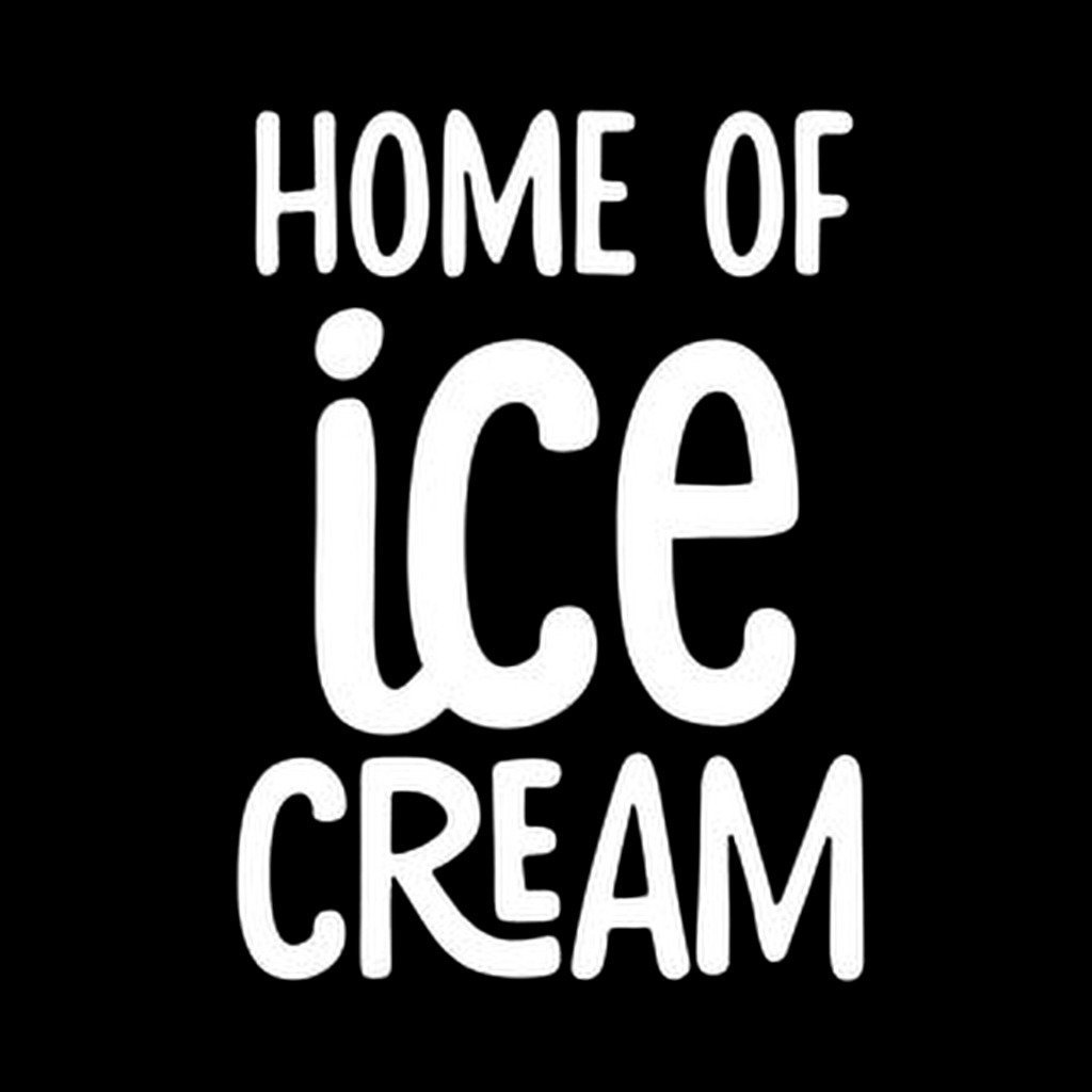 Home of Ice Cream