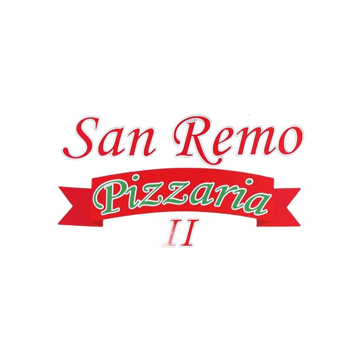 San Remo Pizza