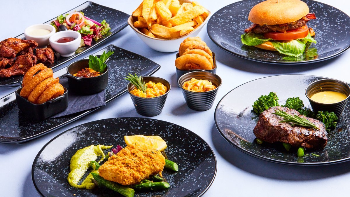 Image of Bighorn Steakhouse Bergen