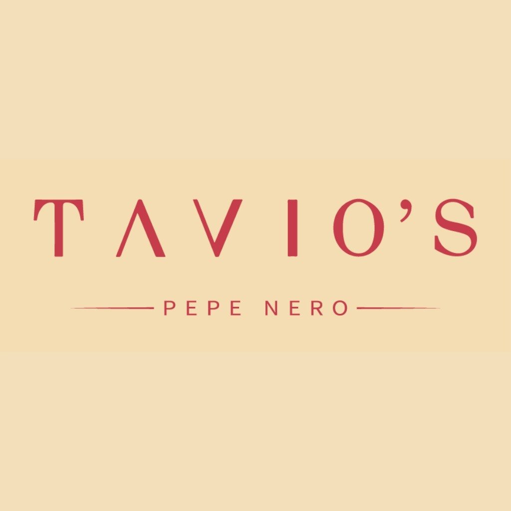 Tavio's Pepe Nero