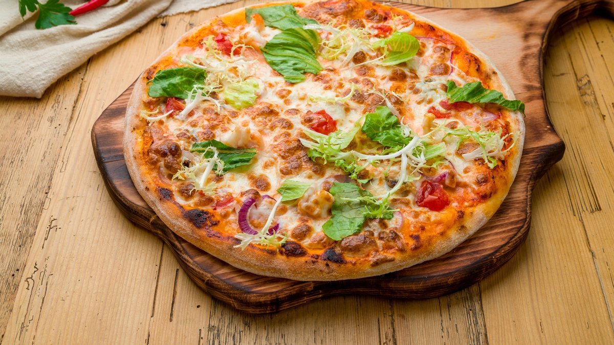 Image of Pippuri Pizza Kebab Palvelu