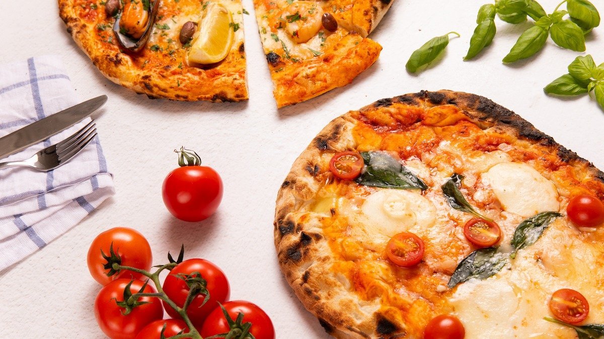 Image of Lilla Ruccola Sollentuna