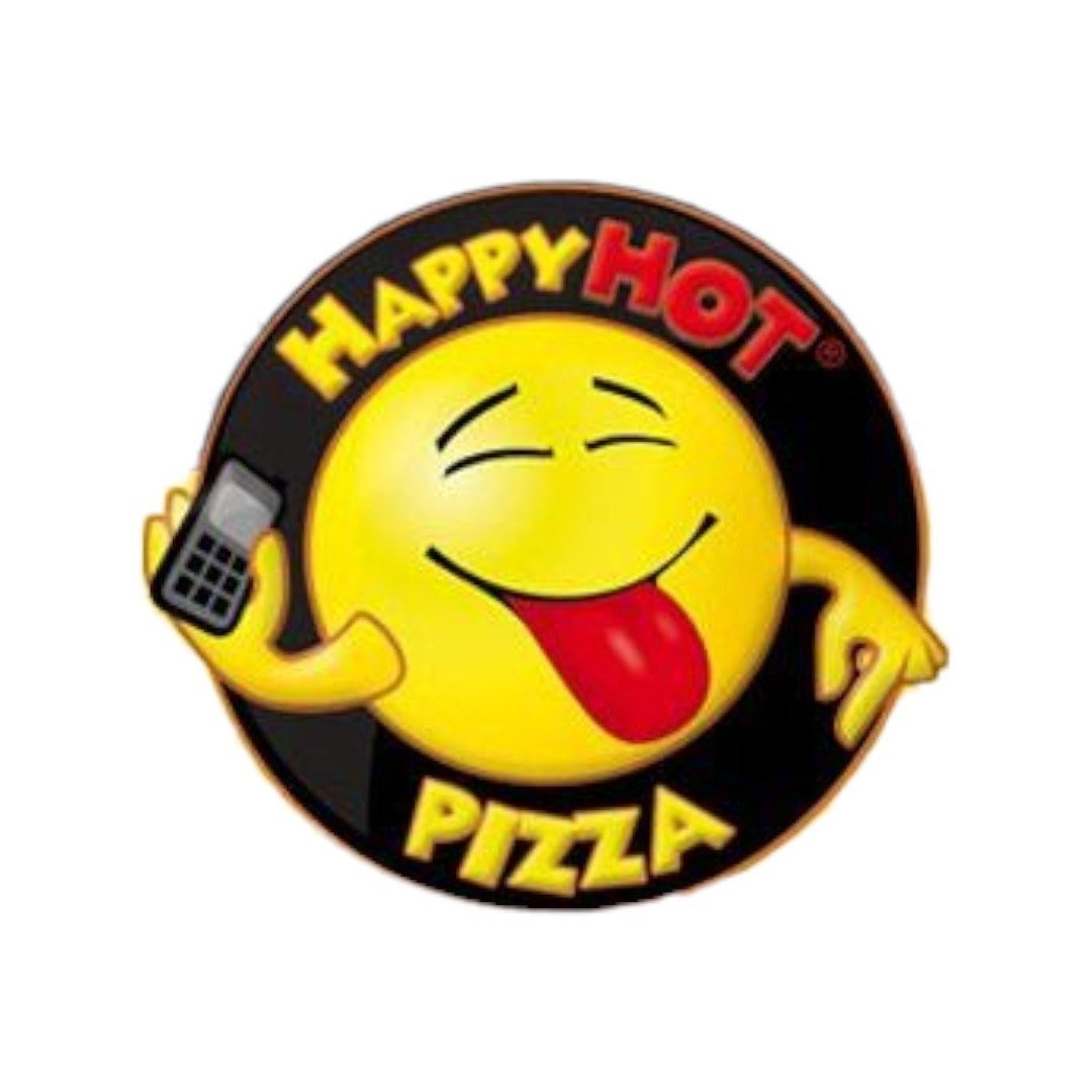 HappyHOT Pizza