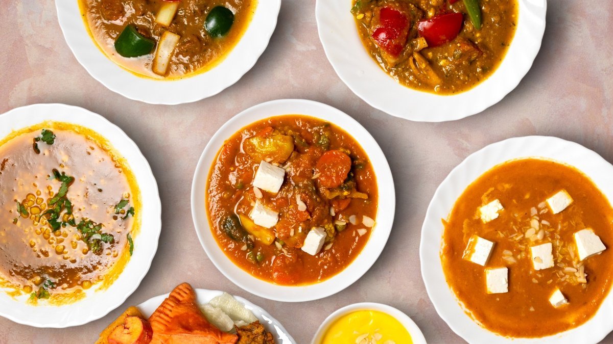 Image of Natraj indisches Restaurant