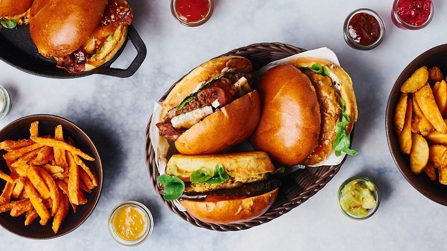 Image of The Joint Street Food