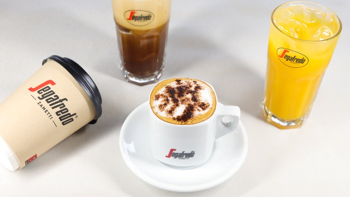 Image of Cafe Odon