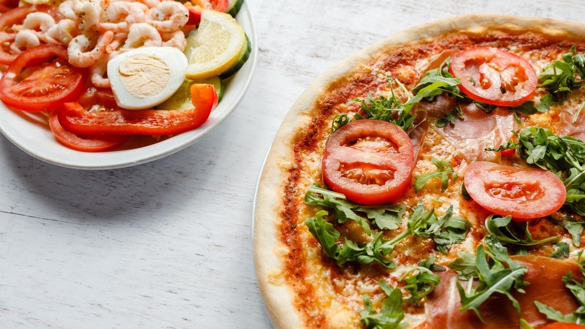 Image of Huvudsta Pizzeria