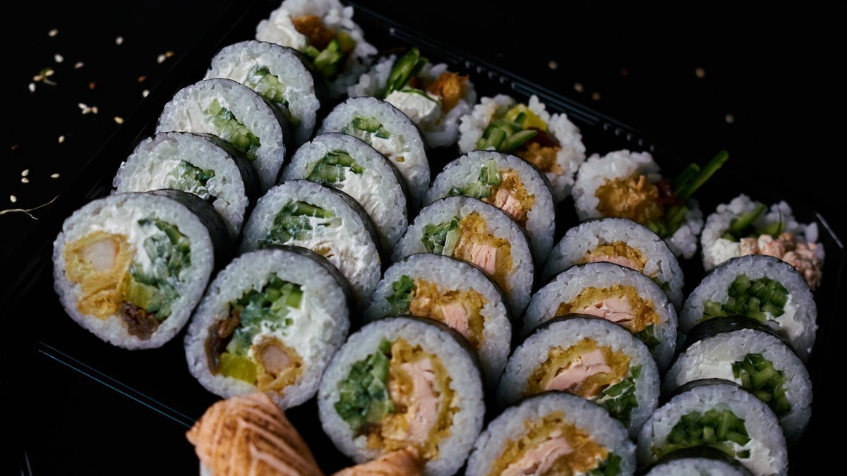 Image of Sofii Sushi