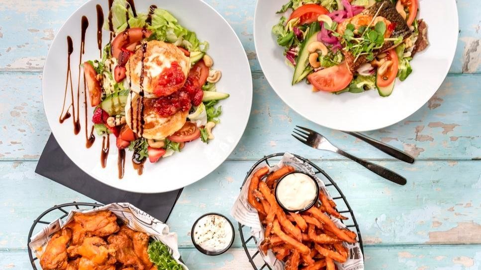 Image of Ravintola Valdemari