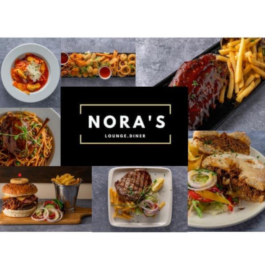 Nora's Lounge Diner