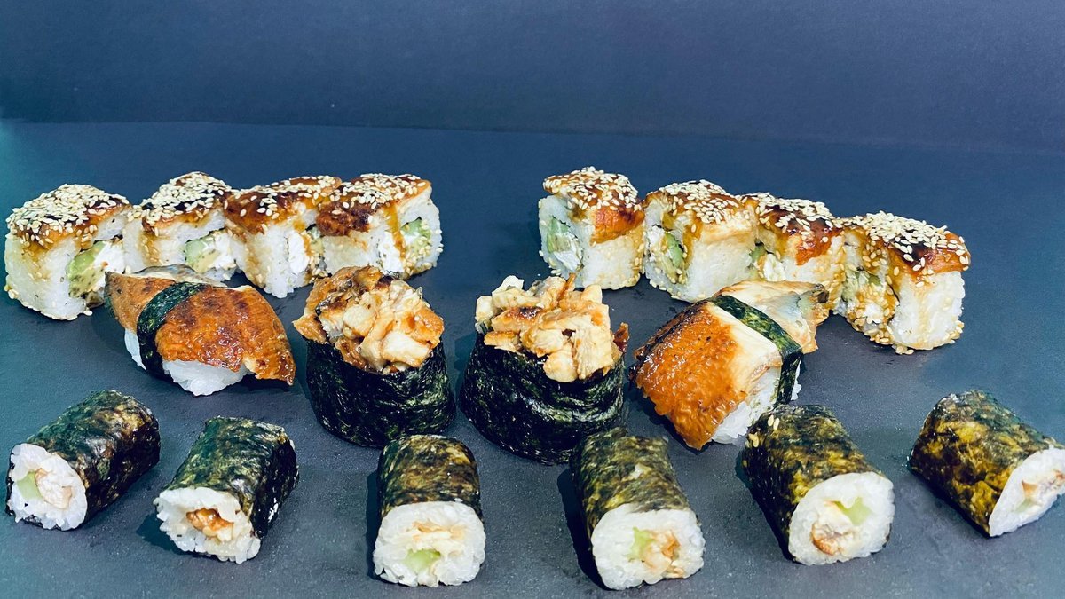 Image of Grand Sushi