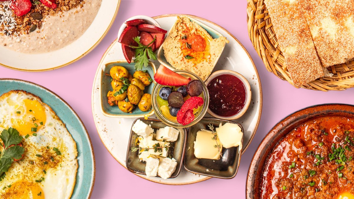 Image of Aniis Raum Fuer Kaffeekultur